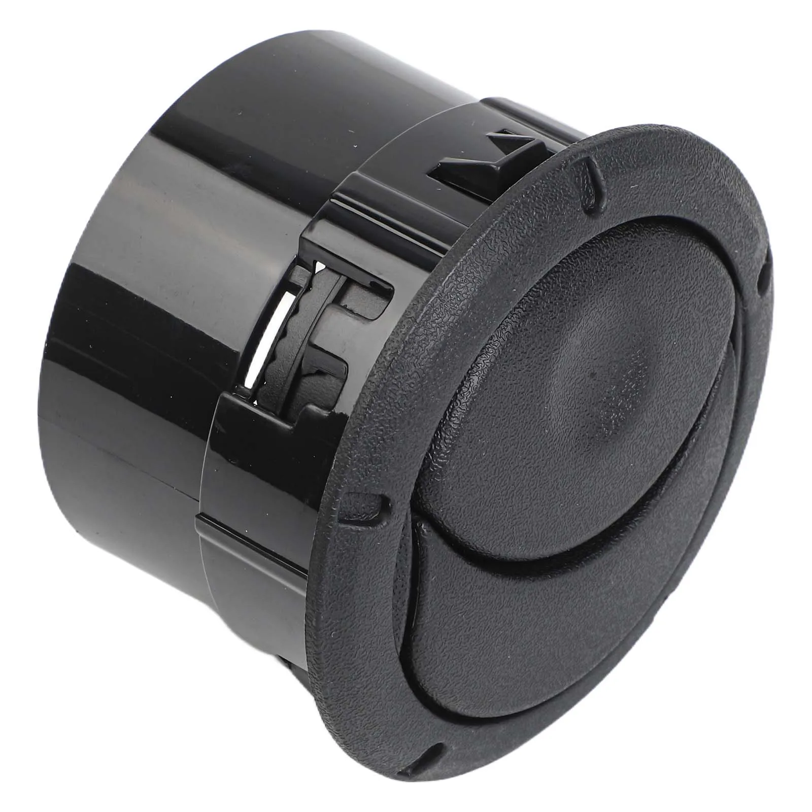 

1 шт. хромированная накладка на воздуховод приборной панели 8200212480 для Renault, Dacia, Master 3, аксессуары для интерьера автомобиля