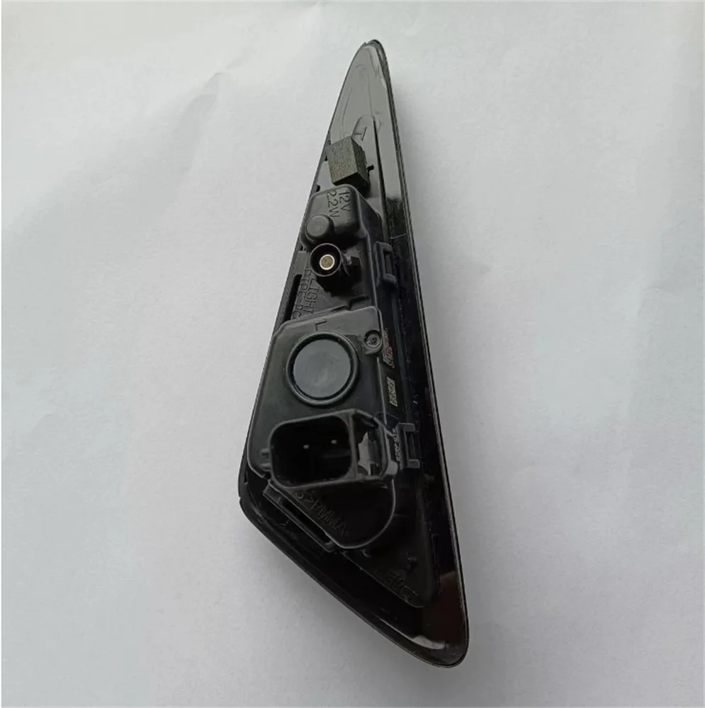 Nuovo per Tesla model3 model y front vane camera camera camera camera camera head 1125106-50-j sinistra 1125107-50-j destra