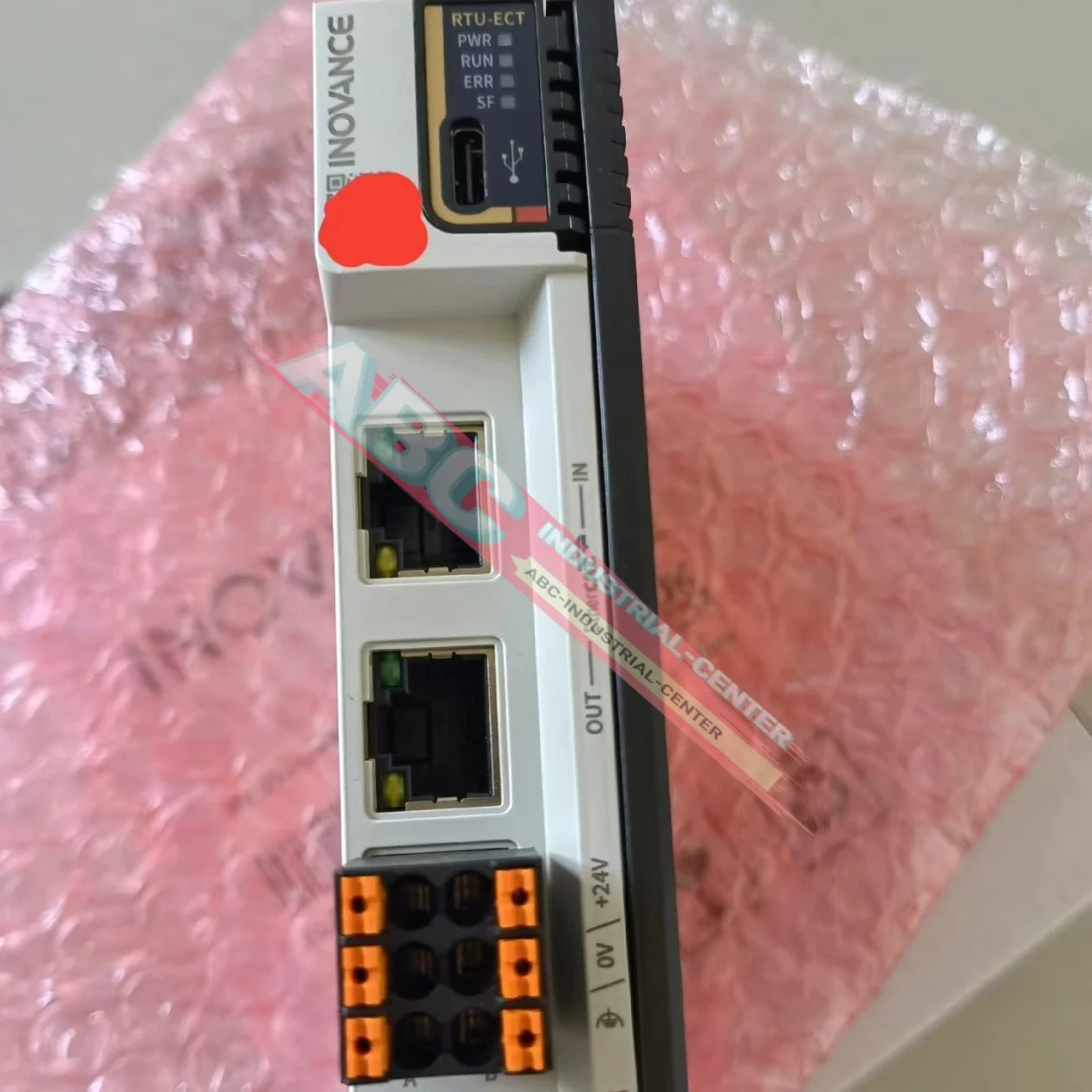 새로운 GR10-2HCE GR10-2HCE-XD PLC 모듈