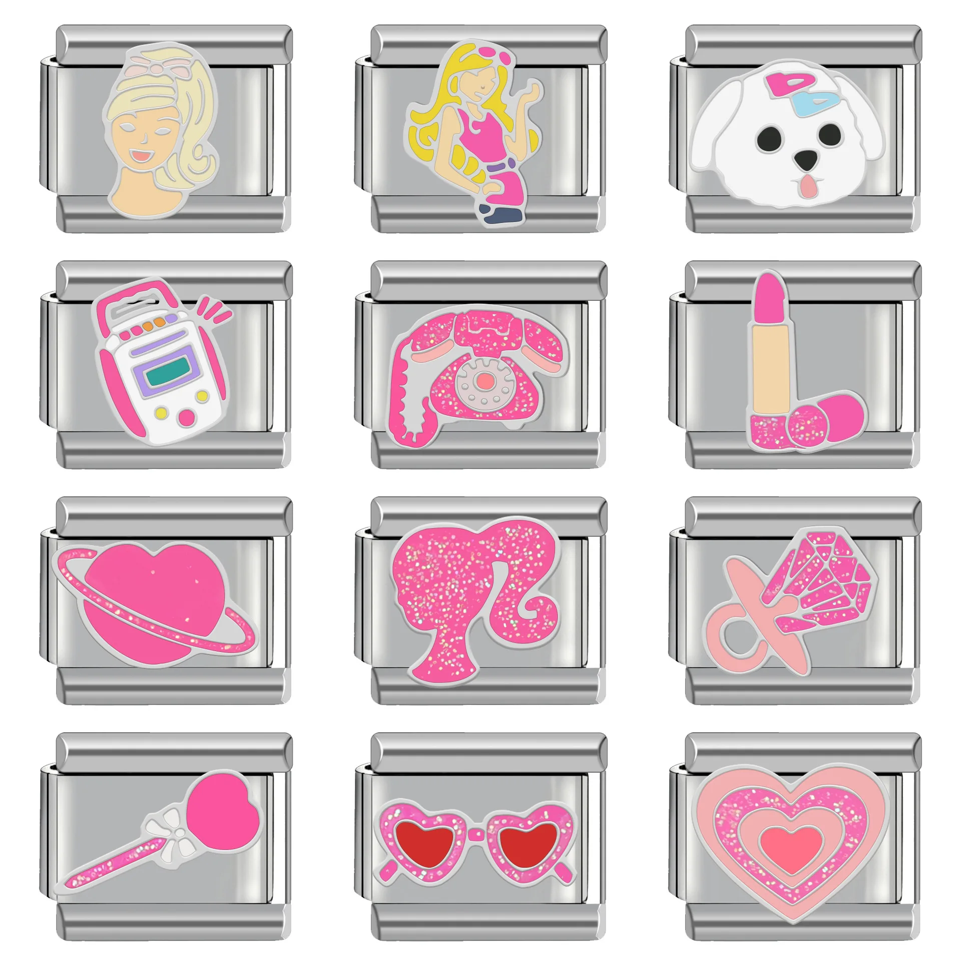 Davini 1Pc 10 Style…