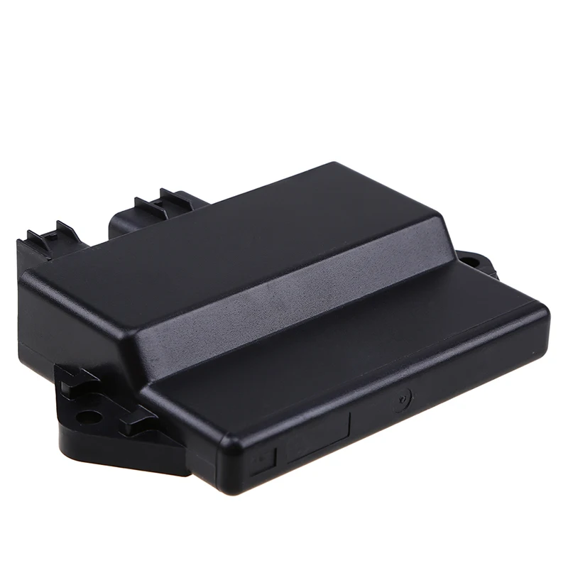 Motorcycle CDI Box Ignitor Module Unit Black Fit for Yamaha YFM Warrior Raptor 350 2002-2006 2007 2008 2009 2010 2011 2012 2013