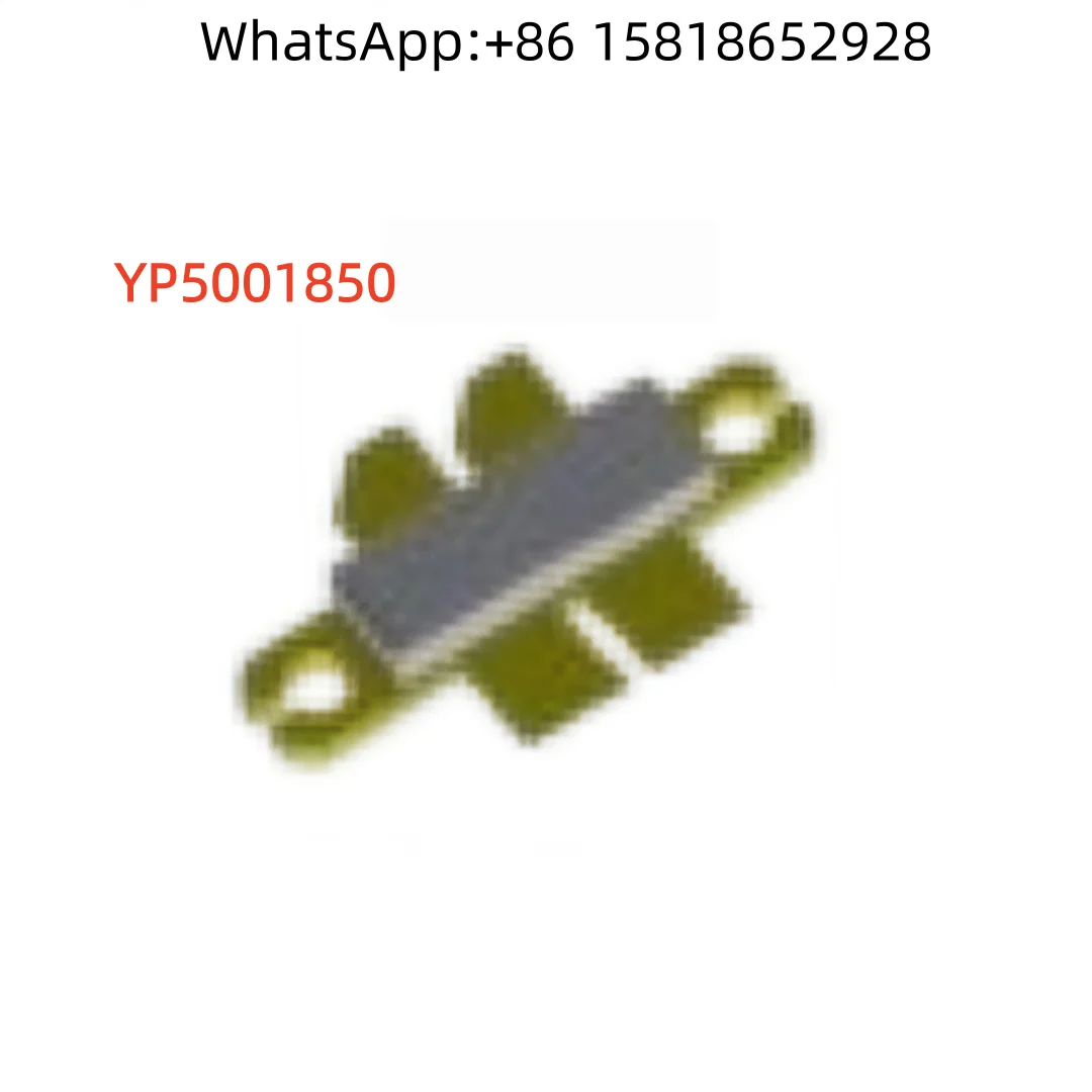 1pcs YP5001850 Power Amplifier INNPTION RF Signal Power Amplifier SMD Original Real Picture