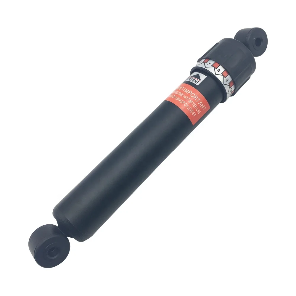 

12 Speed Damper Holder Modification Parts Regulator Hydraulic Cylinder Accessories Fitness Adjustable Gym for Rowing Machine