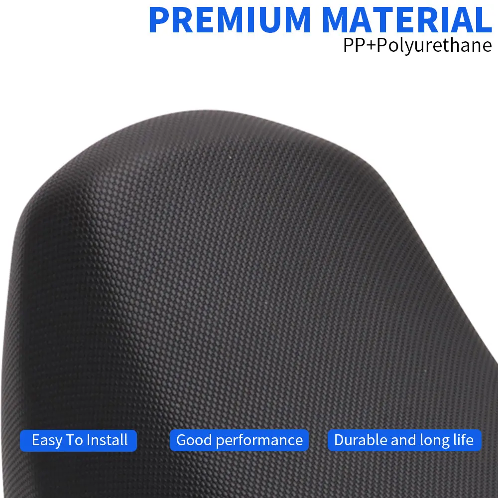 Thumbnail 4 - #29 Ranked Motorcycle Seat Cushions Picks in 2026