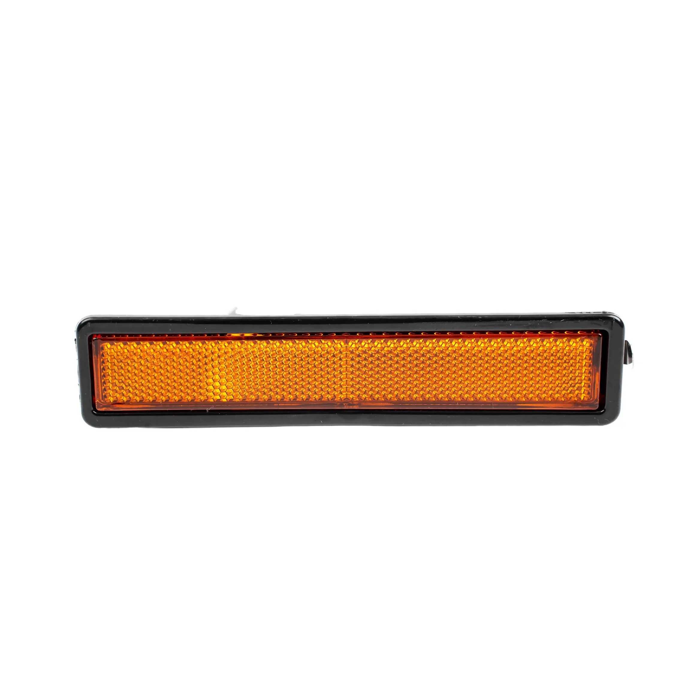 

Turn Signal Side Marker Light Moisture New Amber Anti-dust Rear Replacement Accessories Auto Bumper Car Useful