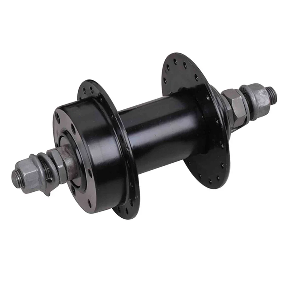 

MTB Bike Hub 32/36 Holes Sealed Bearing Rotary Disc Brake Hubs Front Rear Replacement Mountain Bicycle Accessories