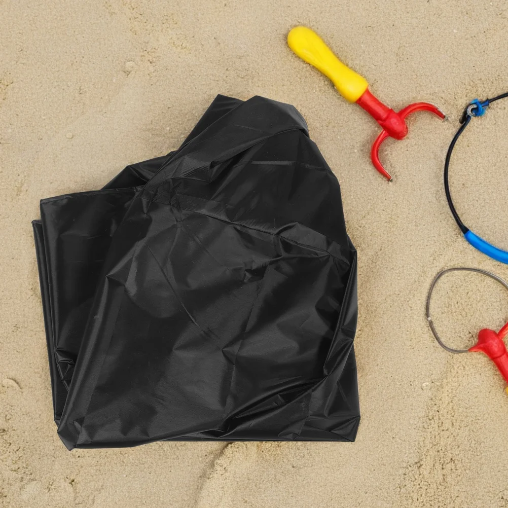 

Atv Cover Heavy Duty Rainproof All-Weather Outdoor Protective Shield Resistant to Sun Damage and Grime Universal Fit