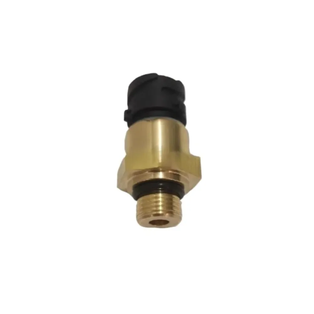 For Fuel Pressure Sensor, 15047336 20484678 20499340, Compatible with EC EC460 Truck, Replacement Part