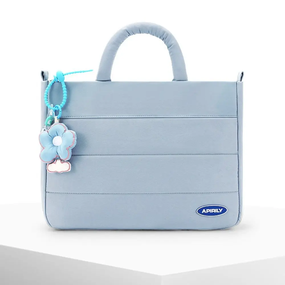 

Прочная противоударная сумка для компьютера, дышащий портативный чехол для ноутбука, многофункциональный элегантный чехол для переноски планшета, школьный