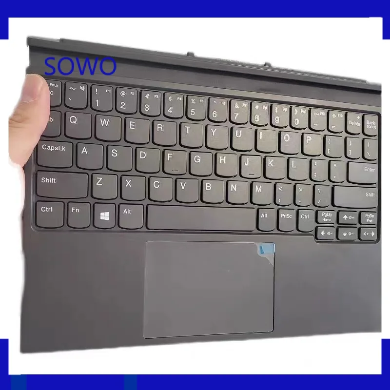 

for Lenovo IdeaPad Yoga Dust 3 10.3-inch magnetic tablet keyboard with Bluetooth