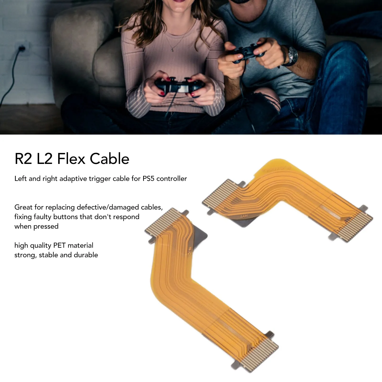 R2 L2 Flex Cable R2…