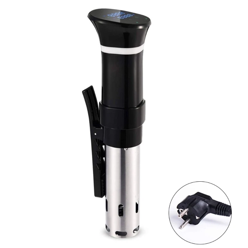 Immersion Circulator Thawing Device Sous Vide Waters Baths Device