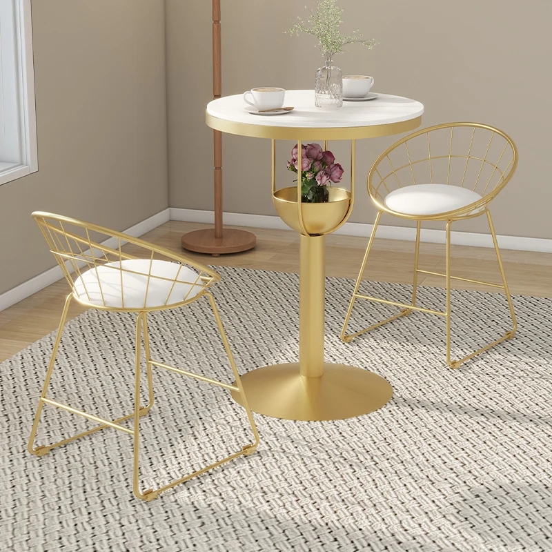 

Liquor Table Work Standing Narrow Long Bedroom Bedside High Drinks Bar Counter Modern Furniture Outdoor Wooden Dinning Balcony
