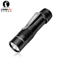 Lumintop FW1A pro 18650 EDC Flashlight XHP 50.2 LED 3500lumens 220 meters Anduril firmware tail switch flashlight