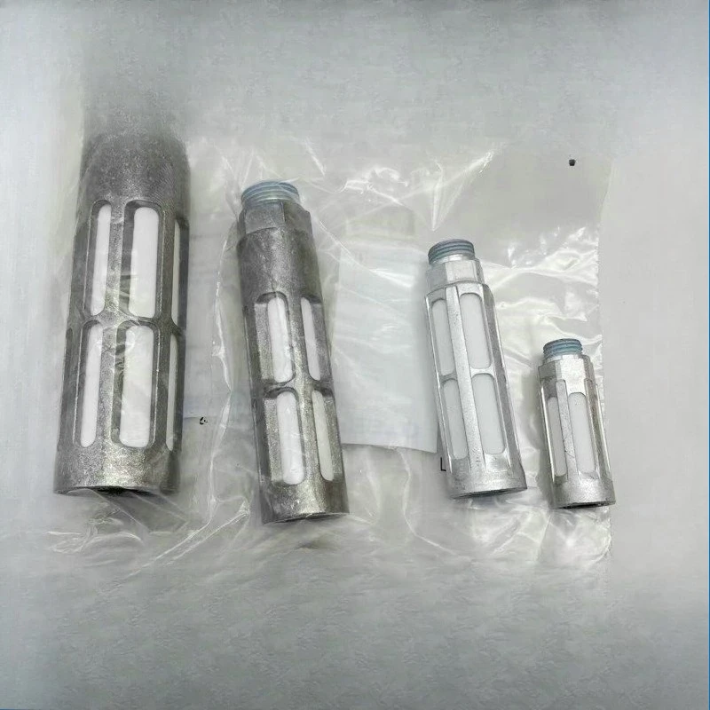 Parts For Festo Fes…