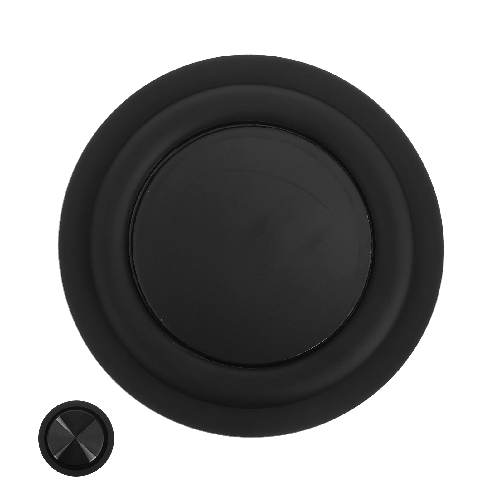 

Loudspeaker Vibration Membrane Car Bass Diaphragm Plate for Rich Low-End Audio Performance Replacement Diaphragm for Speaker Car