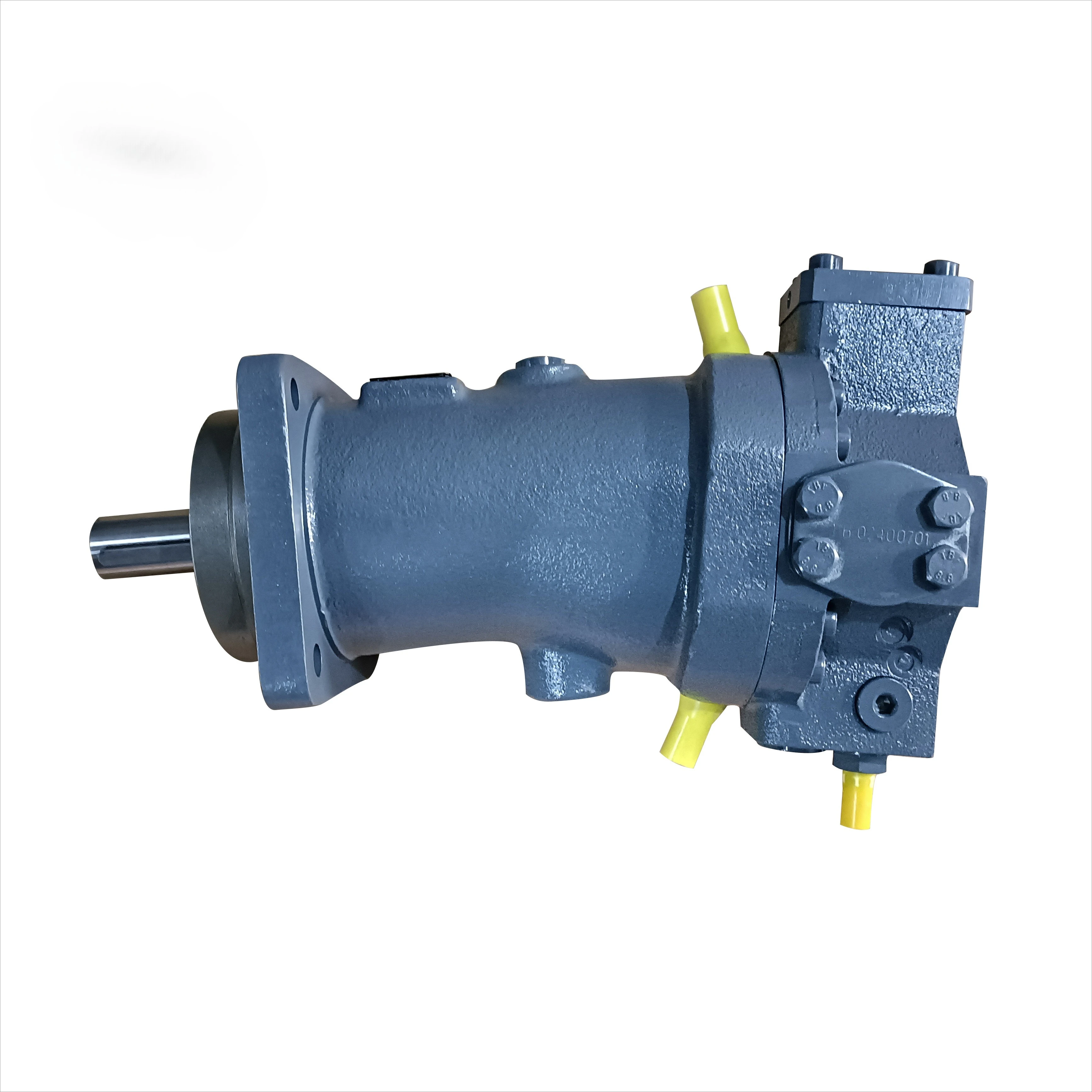 

A7V Hydraulic Plunger Pumps A7V28LV1RPF00 A7V117DR1RPF00/200B A7V107LV1LZF00 Hydraulic Variable Displacement Piston Pump