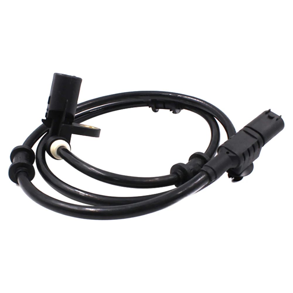 1pc ABS Wheel Speed Sensor Front Left Right 1635400817,1635400717 for Mercedes-Benz ML320 ML430 ML500 ML55 AMG