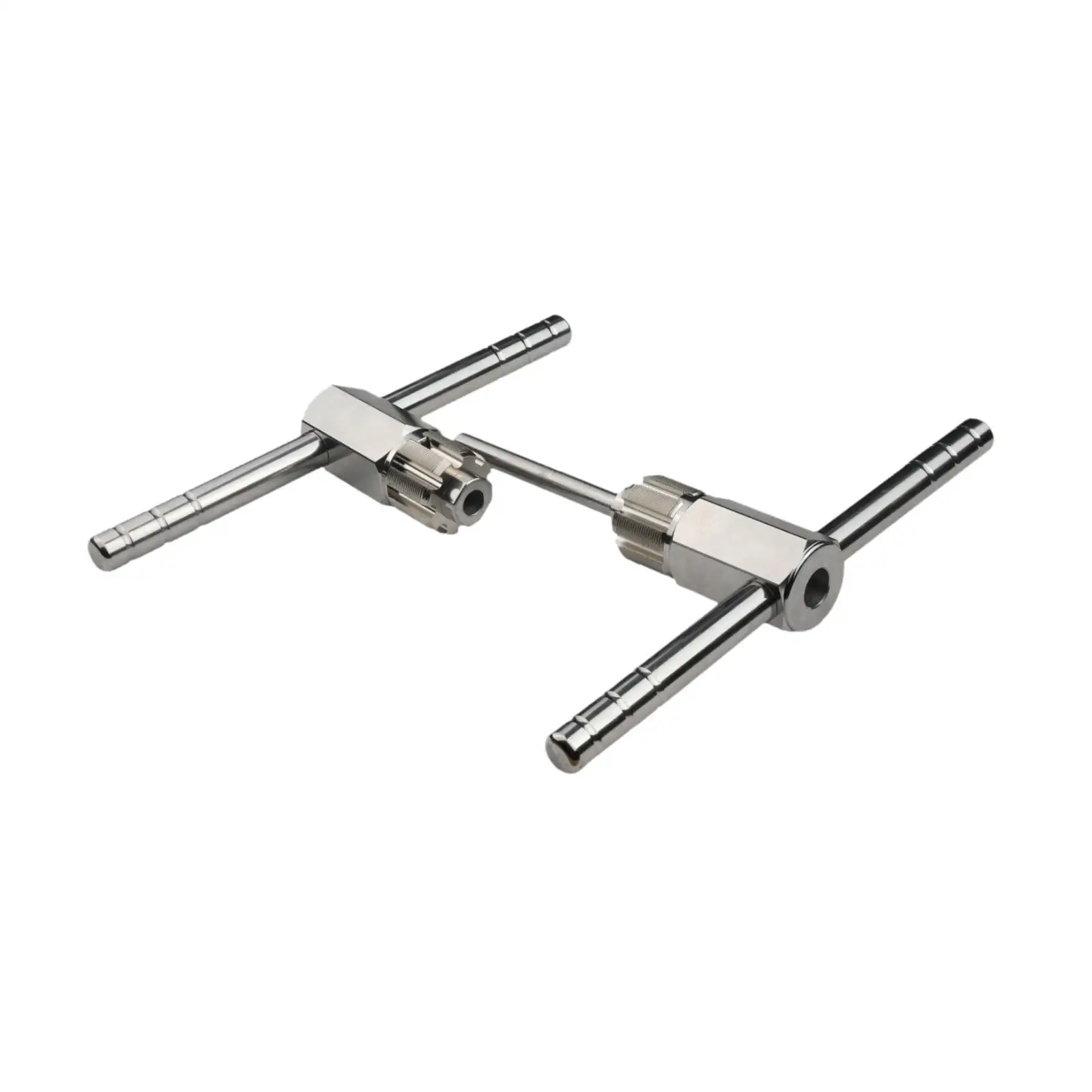 BC1.37 X 24 Thread Repair Kit Threading Tool High Strength for Bicycle Bottom Bracket and Bike Repair Support
