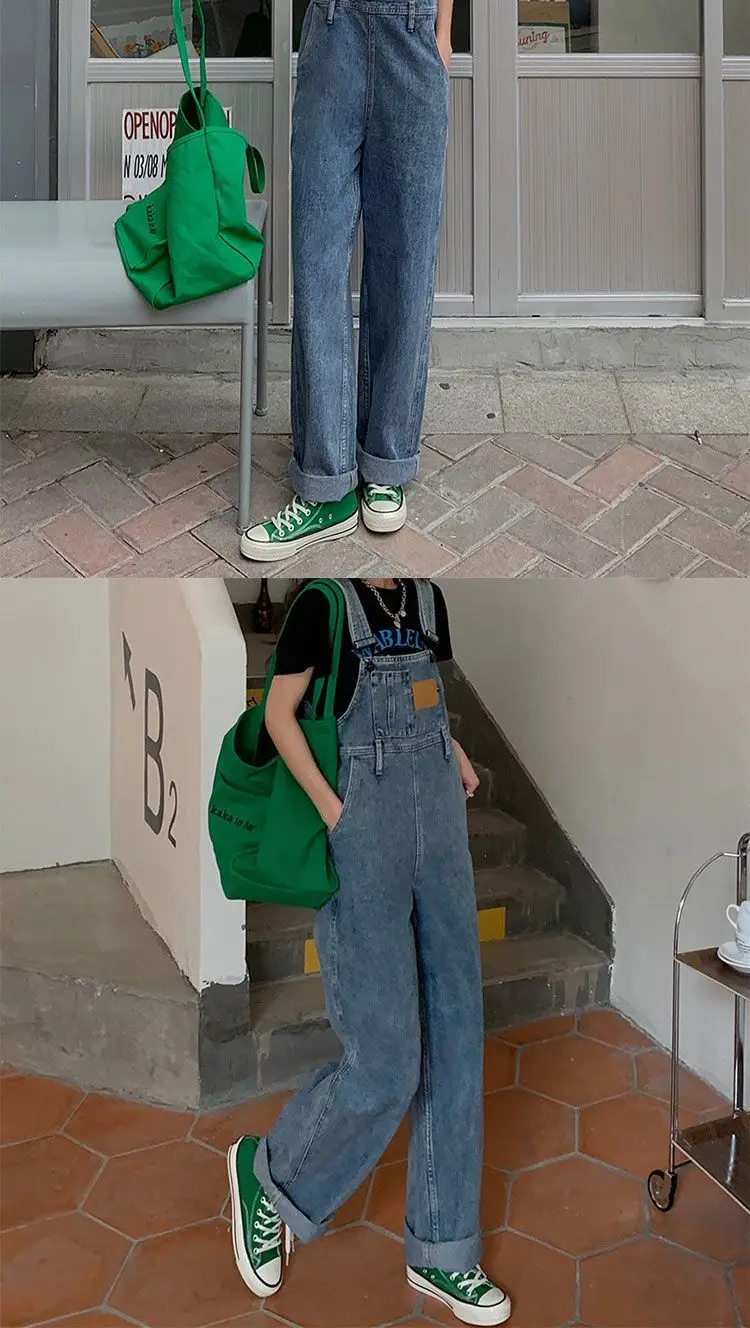 시크 여성 점프수트 플러스 사이즈 오버올 슬랜트 셔링 타이다이 디스트레스드 아일렛 랩 슬릿 스큐 풀렌스 워시드