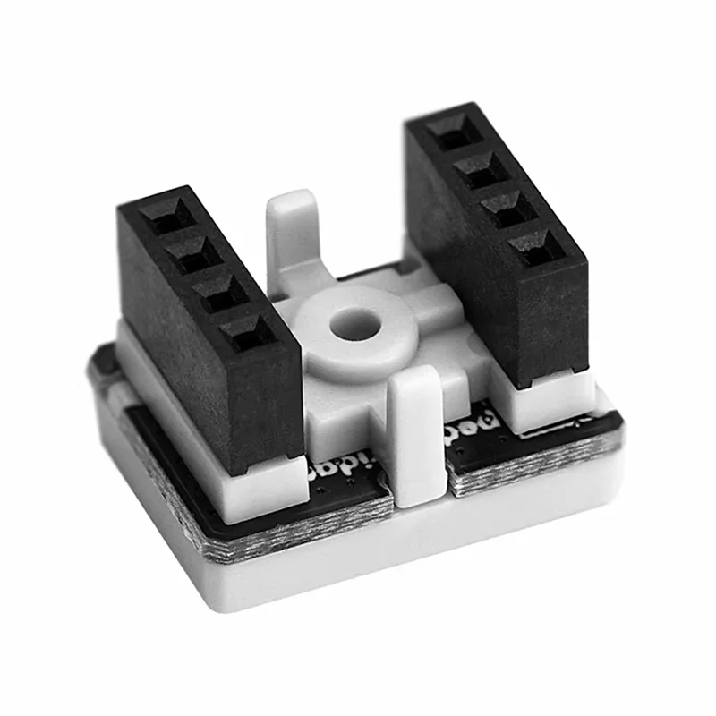 A13E-Adjacent Edge Connection For Chain Bridge Connector 10Pcs For Chain Series Unit Puzzle