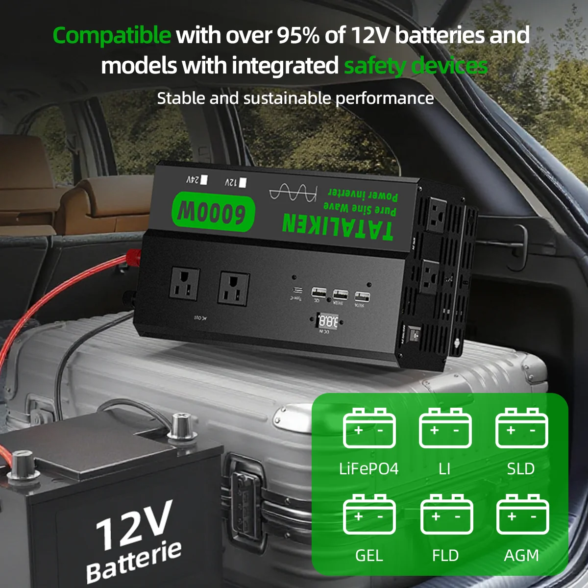 220V Inverter Price: What You Should Expect to Pay in 2026