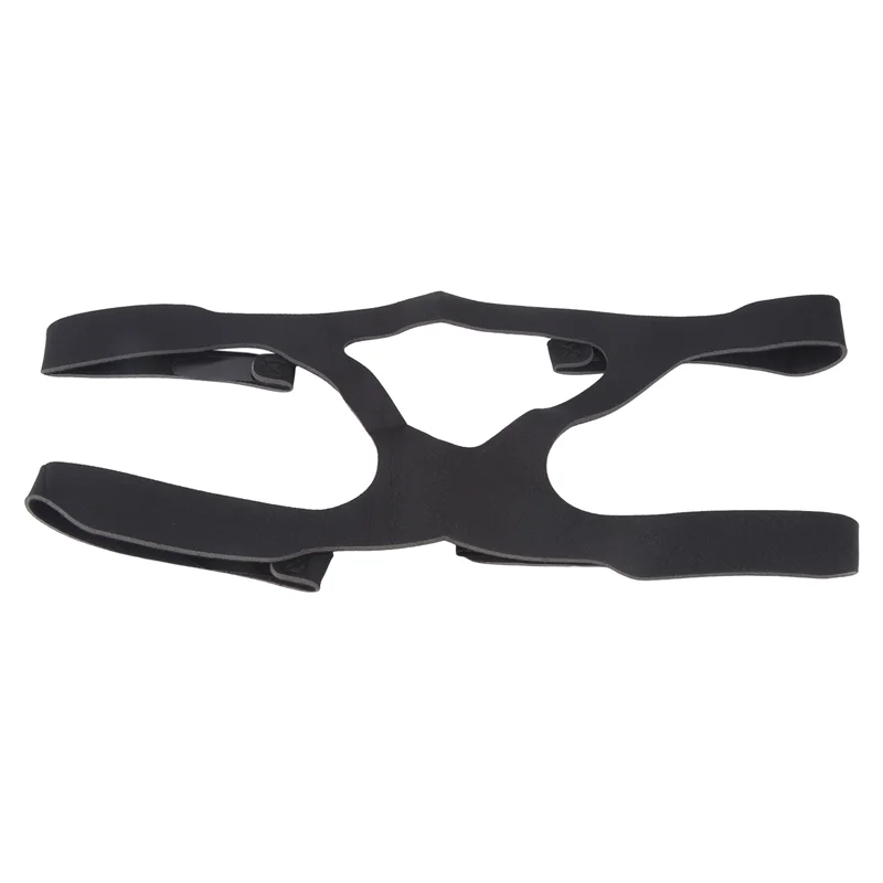 B94A Universal CPAP Headgear Replacement Headband Straps Compatible With Most Nasal, Sleep For Respironics Ventilator