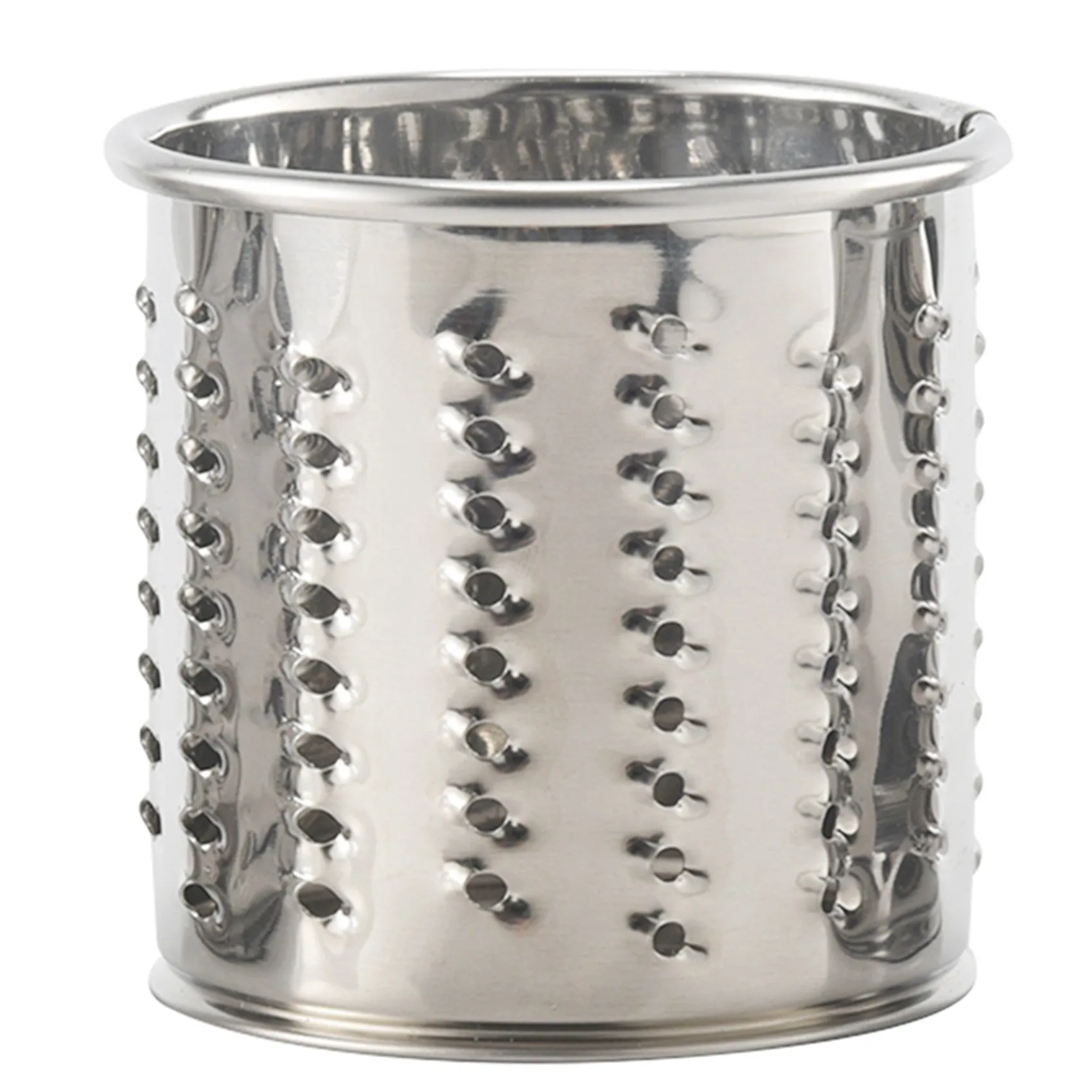 

A50F-Vegetable Slicer/Shredder/Cheese Grater For Kitchenaid Stand Mixer Attachment Slicing Shredding Accessories