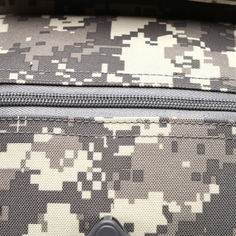 الرجال التكتيكية قطرة الساق حقيبة متعددة الوظائف الخصر حزمة قابل للتعديل حزام الفخذ المشي لمسافات طويلة الرياضة ركوب الدراجات مقاوم للماء حقيبة التخييم النايلون #3