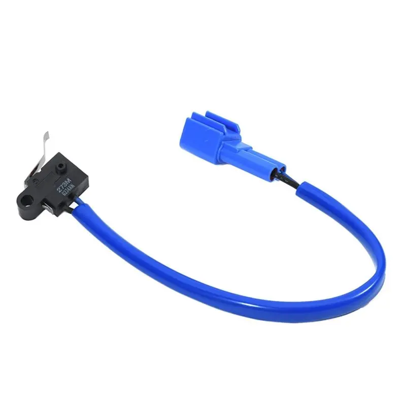 For Outboard 4 Stroke 75-300HP 60V-8259F Switch Assy Control Unit For 2004-UP Models Motor-X67A