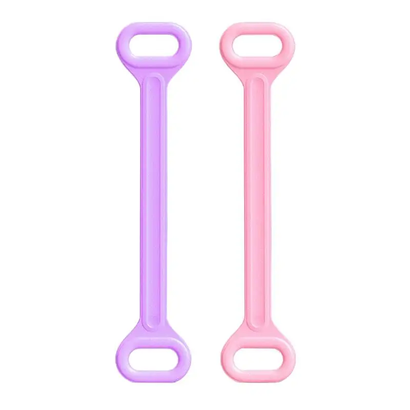 

Figure 8 Exercise Bands For Women Men Portable Exercise Bands High Strength Workout Bands Fitness Resistance Band Soft And