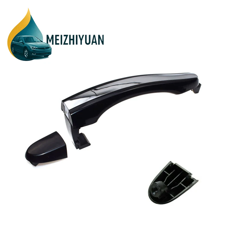 مقبض الباب الخارجي الأمامي الخلفي لـ Azera 2006-2011 (Grandeur TG) 82651-3L000 82652-3L000 82652-3L010 83652-3L000