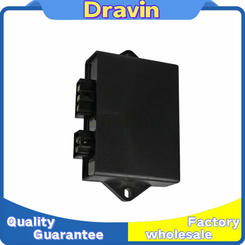 

Новый 21119-1187 211191187 21119-1187-00-00 Коробка модуля зажигания CDI для Kawasaki Vulcan 750 VN750 1986-2006, детали мотоцикла
