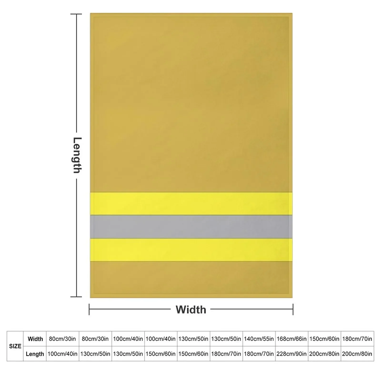 Firefighter turnout gear Throw Blanket Extra Large Throw Flannel Fabric Hairys Thin Bed covers Beautifuls Blankets