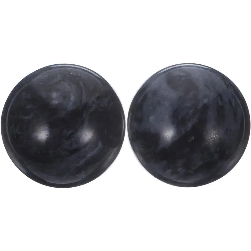 

2 Pcs Chinese Massage Chinese Relaxation Hand Massage Balls Exercise Baoding Chinese Relaxation Hand Massage Balls Chinese