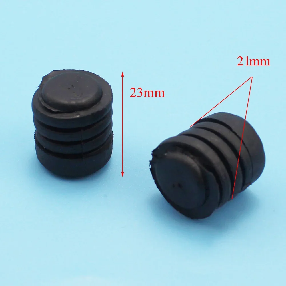 2Pcs/set Engine rubber buffer Block glue pad cushion for Nissan Tiida Sylphy Teana Sunny Qashqai