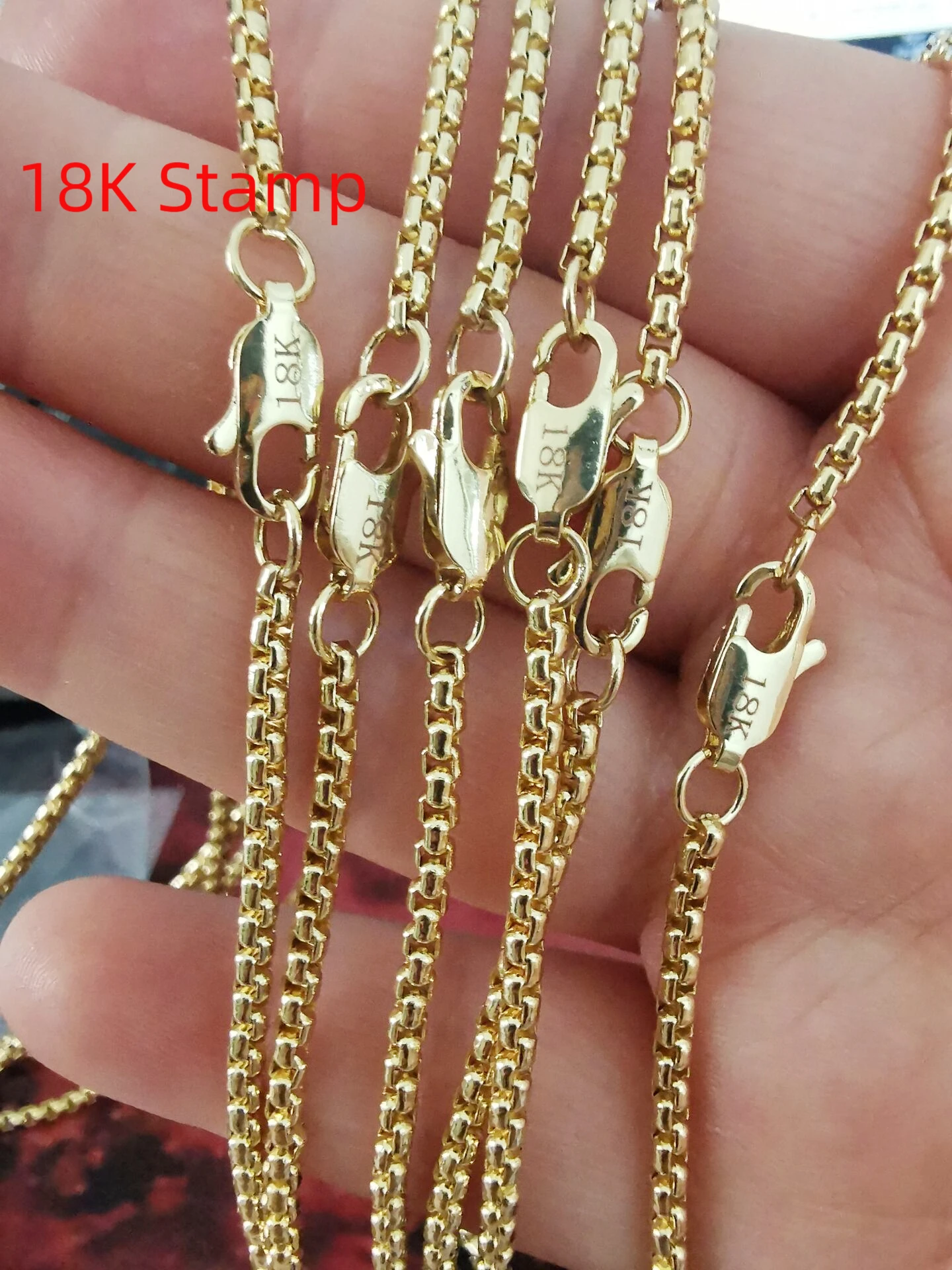 Brass With 18K Gold Zircon Letter Pendant Necklaces Women  Jewelry Punk Party T Show Designer Club Ins Rare Japan Korean