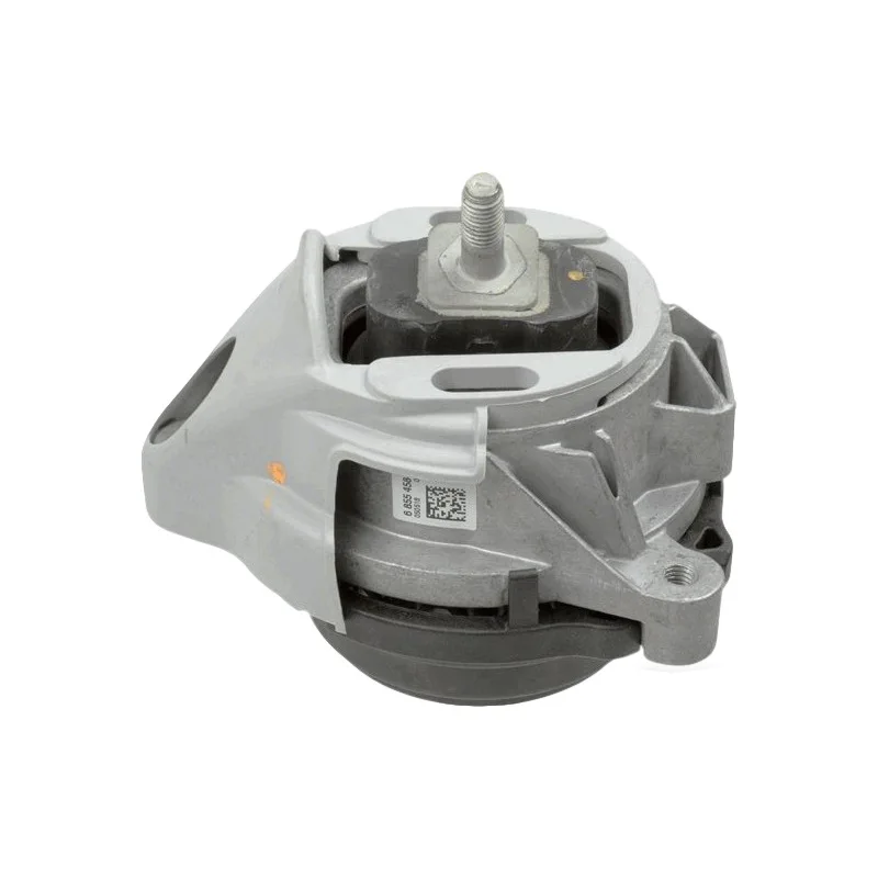 22116855458 Engine Mount Right Foot Glue For 234 Series F30 2011-2016