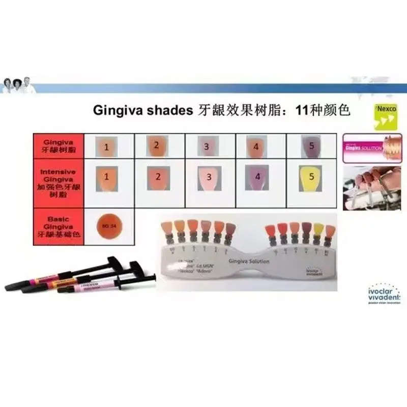 Рисунок 5 - Полимерный фарфор