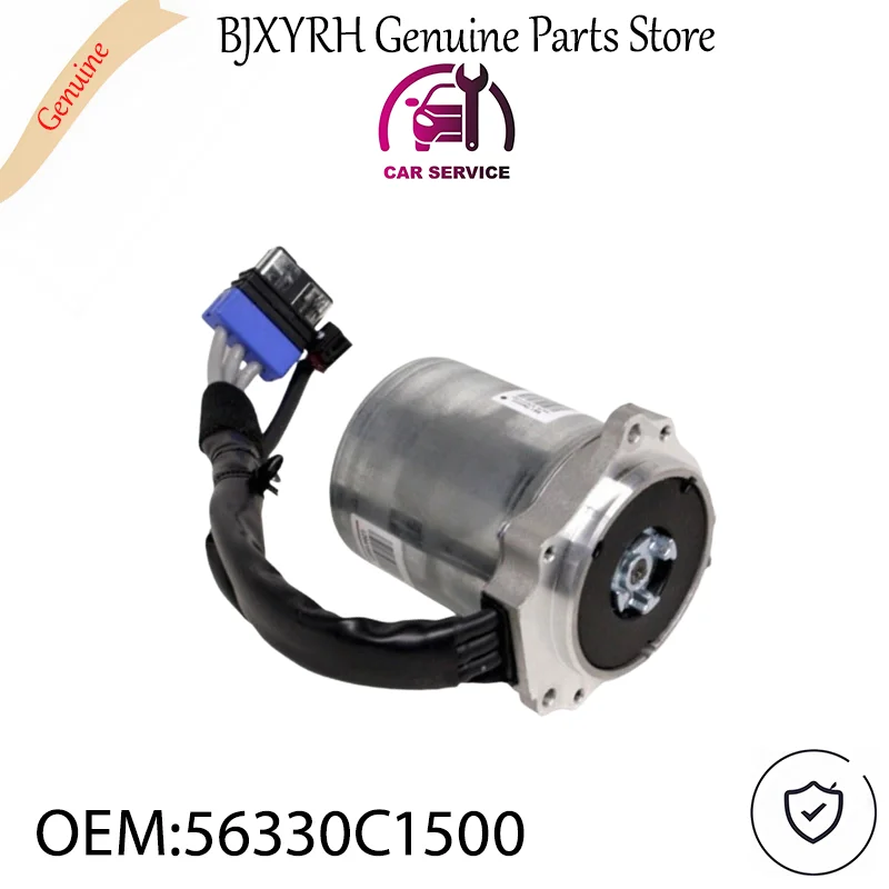 

56330C1500 Оригинальный электрический двигатель рулевого управления гидроусилителя для Hyundai Sonata и Sonata Hybrid 2015-2019 OEM 56330-C1500