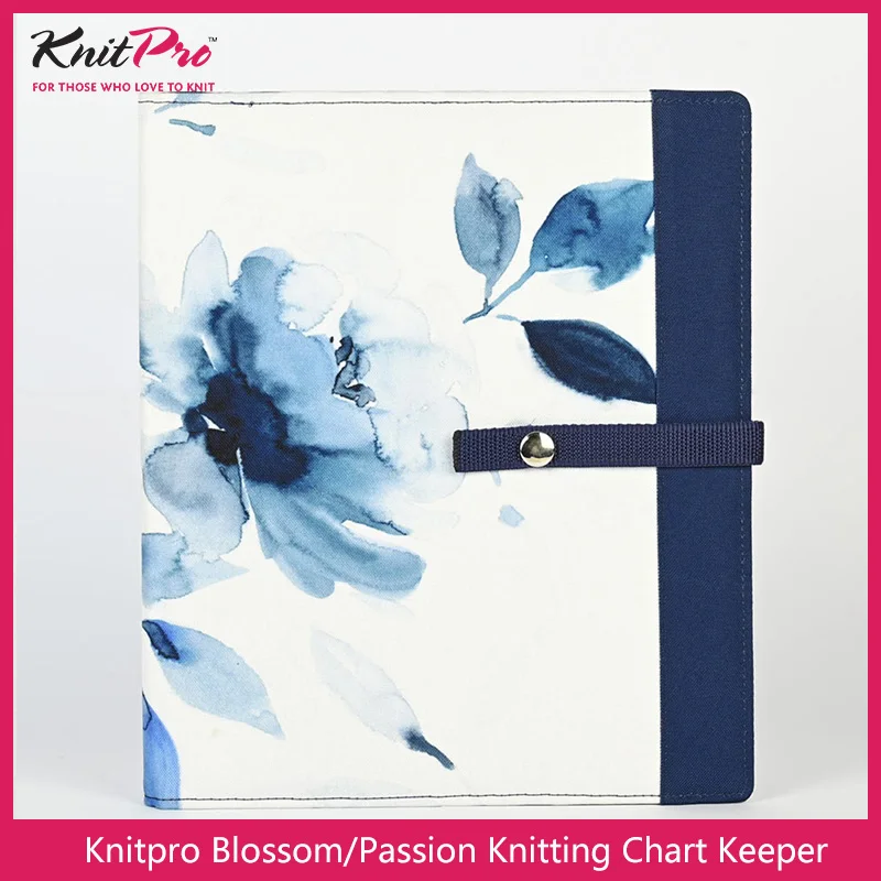 New  Knitpro Knitting Chart Keeper Knitting Tools & Accessory  in Two Types