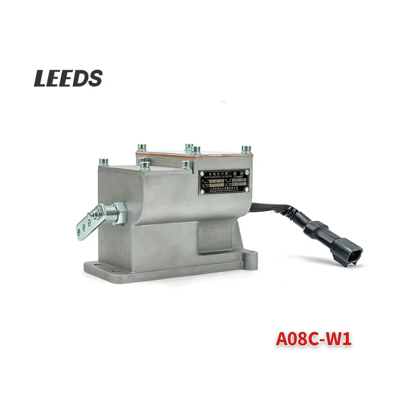 

Generator Parts A08C-W1 speed governor governor linear Actuator controller