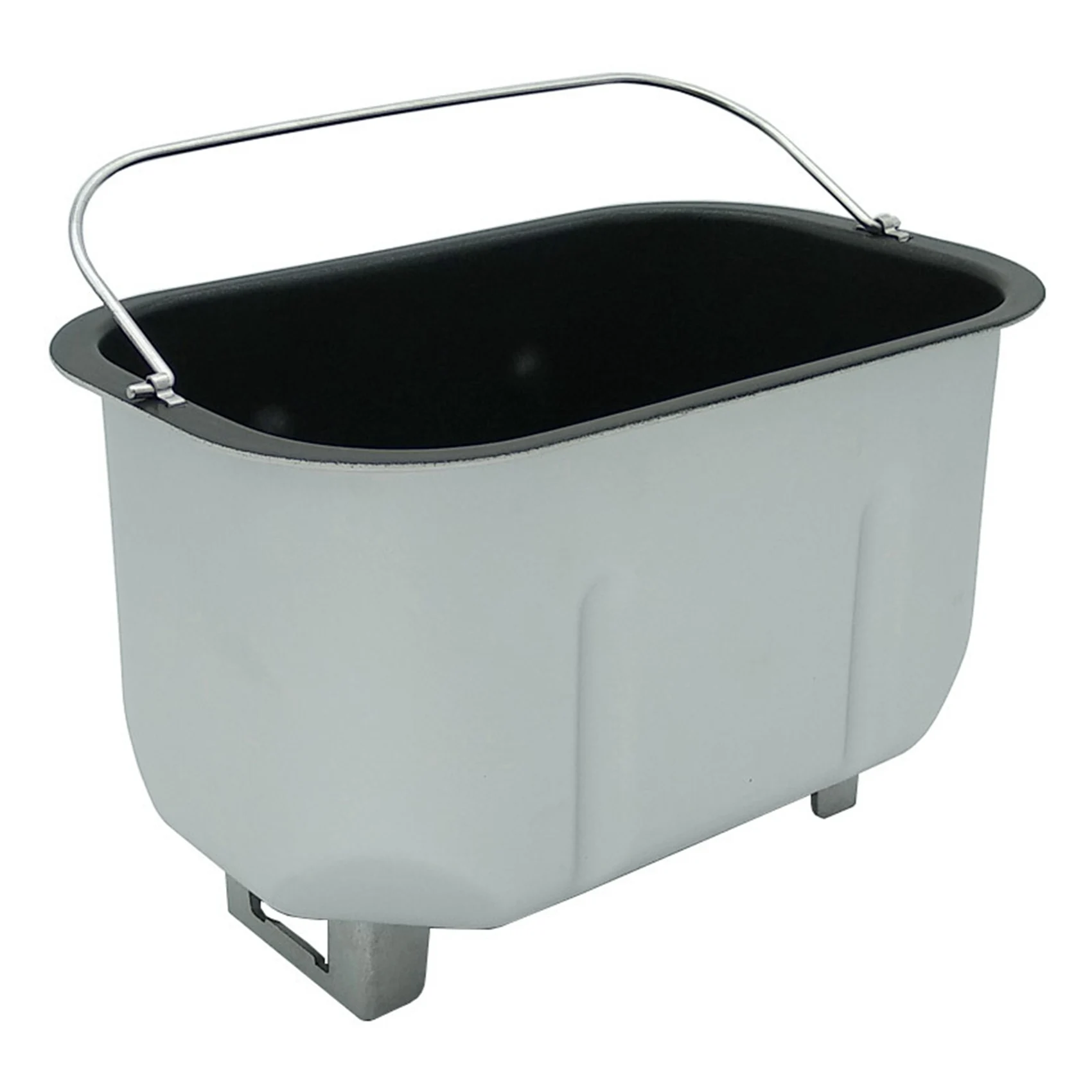 

A32Z-Bread Machine Accessories Parts Double Mixing Bread Bucket Inner Tank XBM1238/BM1500/BM1089/BM1088/BM1288/BM1400