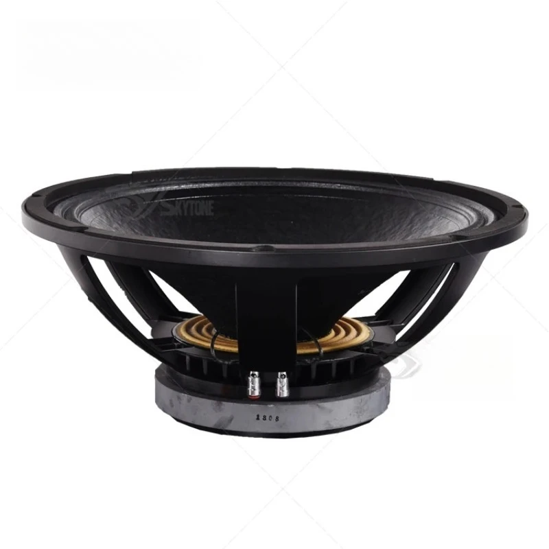 One Piece 18PZB100 18 Inch High Power PA Woofer Speaker LF Driver