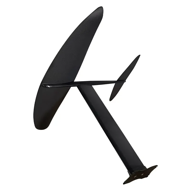 Carbon Fiber Hydrofoil Surfboard for Adult Water Sports High Performance Foil Board Professional Manufacturer Quality Gear