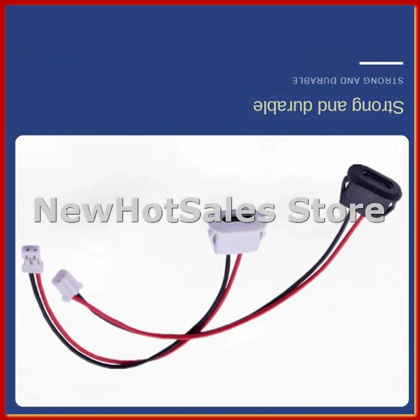 10Pcs Usb Type C Co…