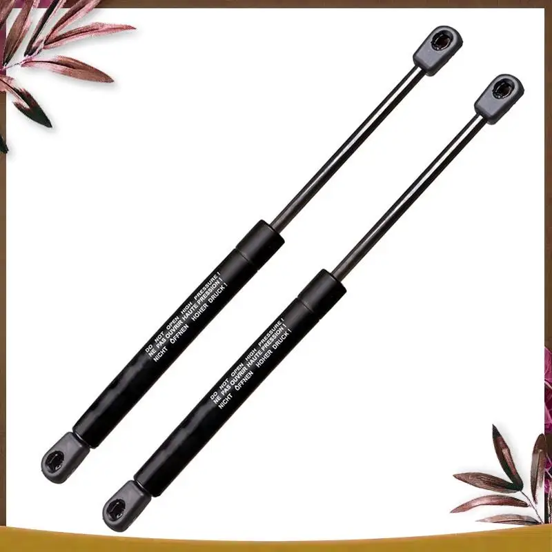 

AB59-1 Pair Gas Springs Liftgate Lift Supports Struts For Jeep Patriot 2007-2015 6138,5054353AB 28020-6138-5054353AB