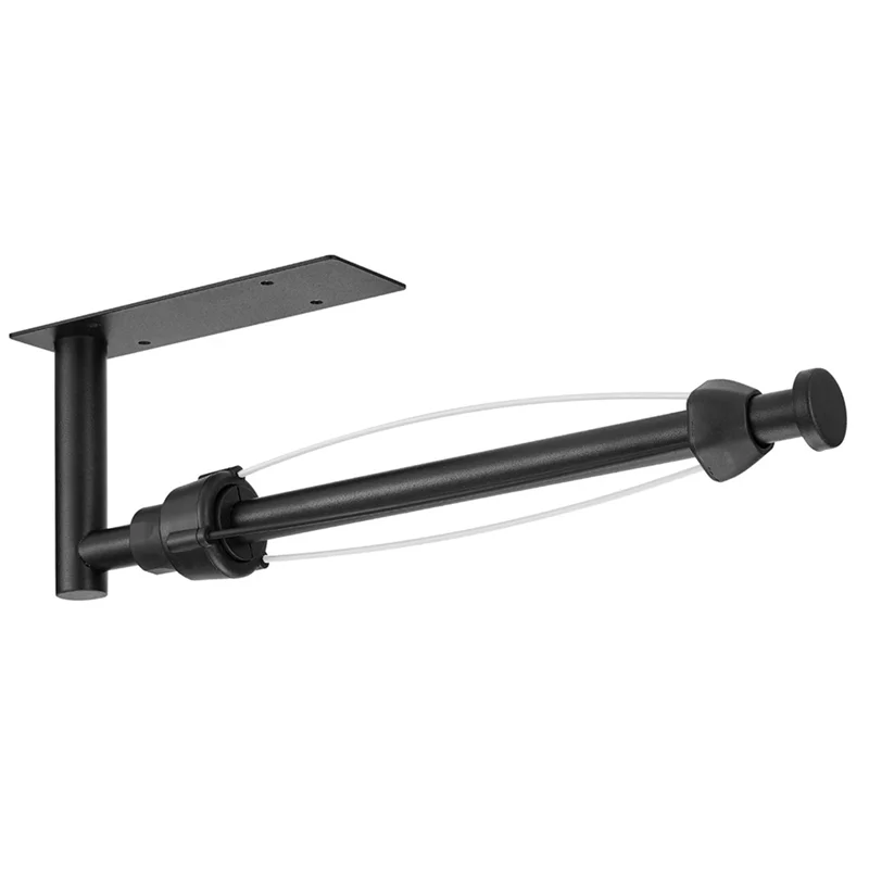 

Exquisite-1 Pieces Paper Towel Holder Paper Towel Holder Under Cabinet With Damping For Kitchen