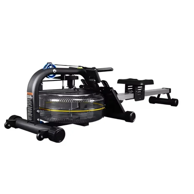 

Горячая распродажа: Коммерческий гребной тренажер YW-1405B для фитнес-залов