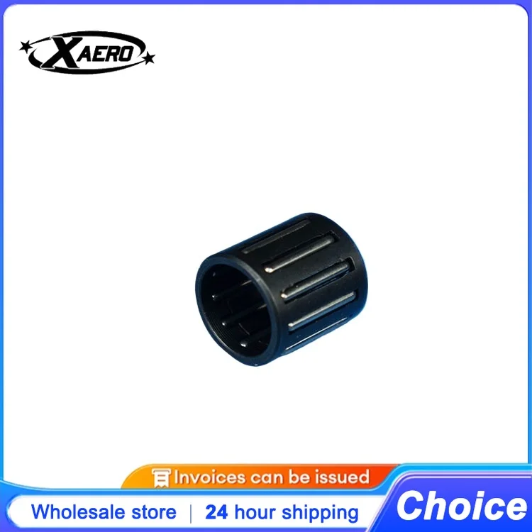 Needle Roller Bearing for DLE85 DLE170 DLE170M Engine, 85cc-170cc RC Airplane Gas Motor Crankshaft Bushing, High Speed Bearing